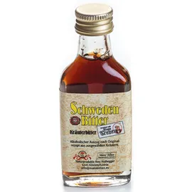 ΕΥ ΖΗΝ Schweden Bitter 20ml