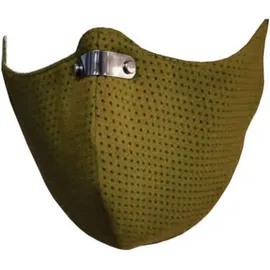 RESPISHIELD Μάσκα Γενικής Προστασίας Πολλαπλών Χρήσεων Large Λαδί 1 Τεμάχιο