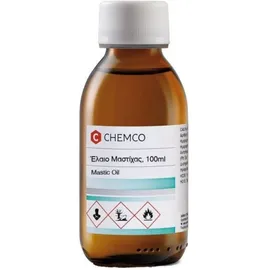 CHEMCO Mastic Oil Flavor 100ml