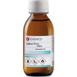CHEMCO Αιθέριο Έλαιο Sweet Orange - Πορτοκάλι 100ml
