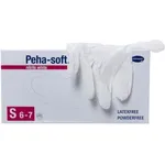 HARTMANN Peha-Soft Nitrile White Γάντια Νιτριλίου Λευκά Medium 100 Τεμάχια
