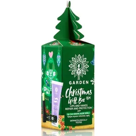 Garden Christmas Gift Box No5 Lip Care Exotic Aloe Vera 5.2gr Κρέμα Χεριών Πλούσιας Υφής 30ml