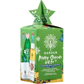 GARDEN Merry Skincare Gift Box No1 Διφασικό Micellar Water 150ml & Ενυδατική Κρέμα Προσώπου - Ματιών 50ml