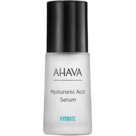AHAVA Hyaluronic Acid Serum 30ml