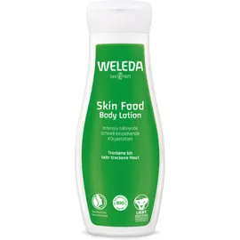 Weleda Skin Food Body Lotion Γαλάκτωμα Σώματος 200 ml
