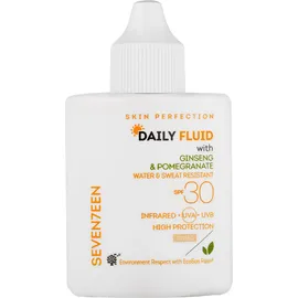 Daily Fluid SPF30 Tinted