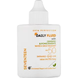 Daily Fluid SPF50