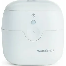Munchkin Mini Sterilizer 59s Mini φορητός αποστειρωτής