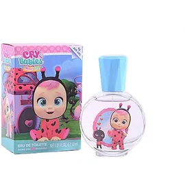 Cry Babies για Παιδιά Eau de Toilette 30ml