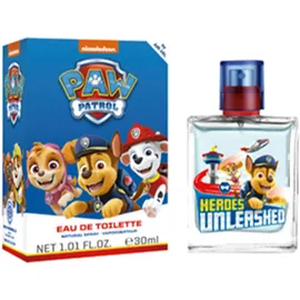 Paw Partol Eau de Toilette 30ml