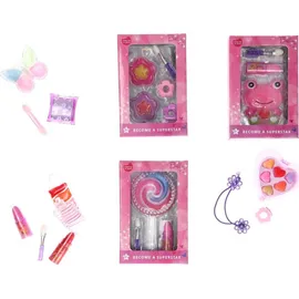 Dino Bella Makeup Set (Διάφορα Σχέδια)