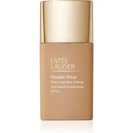 ESTÉE LAUDER DOUBLE WEAR SHEER LONG-WEAR MAKEUP SPF 20 3W1 Tawny 30ml