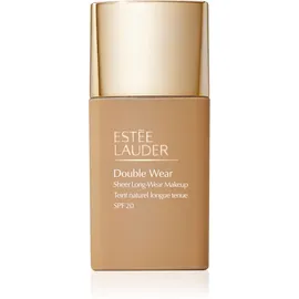 ESTÉE LAUDER DOUBLE WEAR SHEER LONG-WEAR MAKEUP SPF 20 4W1 Honey Bronze 30ml