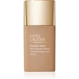 ESTÉE LAUDER DOUBLE WEAR SHEER LONG-WEAR MAKEUP SPF 20 3N1 Ivory Beige 30ml