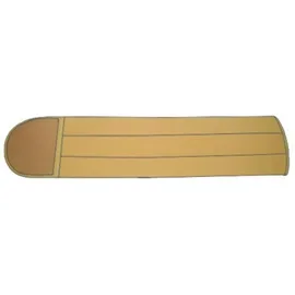 ADCO Ζώνη Μετεγχειρητική & Κοιλίας 24cm 4302 Large 1 Τεμάχιο