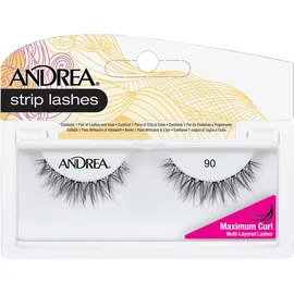 Andrea Βλεφαρίδες Curl 90