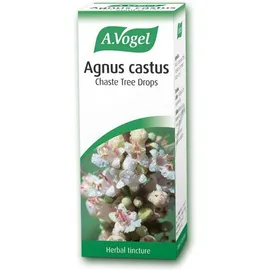 A.Vogel Agnus Castus (50ml) - Βάμμα Λυγαριάς
