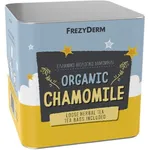 FREZYDERM Organic Chamomile - Ελληνικό Βιολογικό Χαμομήλι 15g