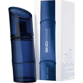 KENZO HOMME - Eau de Toilette Intense 60 ml