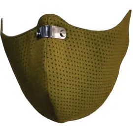 RespiShield Μάσκα γενικής προστασίας ΡΜ2.5 - PM10 Small Λαδί 1τμχ