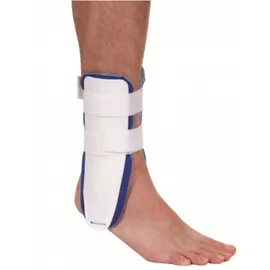 ADCO Νάρθηκας Κνημοποδικός Aircast - Gelcast 5407 One Size 1 Τεμάχιο