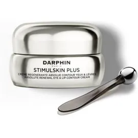 DARPHIN STIMULSKIN PLUS Absolute Renewal Eye & Lip Cream 15 ml
