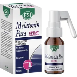 Esi Melatonin Pura Spray 20 ml