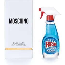Fresh Couture Eau de Toilette 50ml