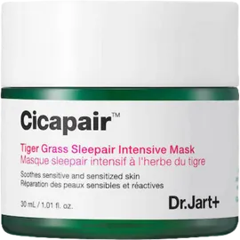 CICAPAIR SLEEPAIR INTENSIVE MASK 30ML CICAPAIR SLEEPAIR INTENSIVE MASK 30ML