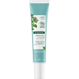 Klorane Purity Cream With Organic Mint 40ml