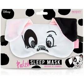 MAD BEAUTY Sleeping Mask, Μάσκα Ύπνου 101 Dalmatians