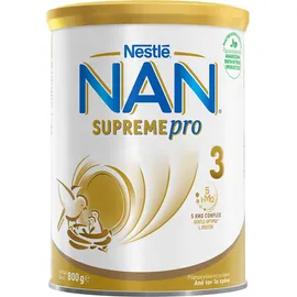 Nestle Nan Supremepro 3 800g
