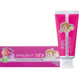 Sangi Apadent Baby Παιδικη Οδοντόπαστα 55gr