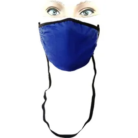 BODY & CO Υφασμάτινη Μάσκα Προστασίας απο Dryarn - 1τεμ