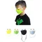 Εικόνα 1 Για BODY & CO Υφασμάτινη Παιδική Μάσκα Προστασίας απο Dryarn - 1τεμ