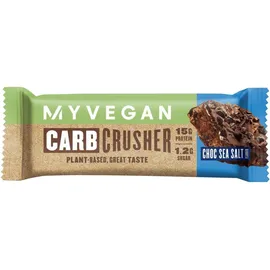 My Protein Vegan Carb Crusher Chocolate Sea Salt 60gr