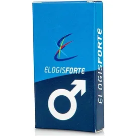 Elogis Pharma Forte 10 Κάψουλες