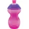 Εικόνα 1 Για MUNCHKIN - 1pk 10 Oz Cl Tip + Sip Tall Cup 296ml- Pink Single Color