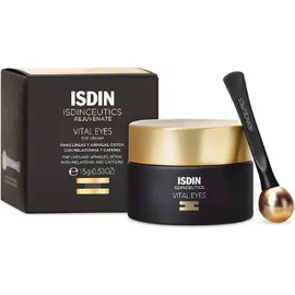 ISDIN Isdinceutics Rejuvenate Vital Eyes Κρέμα Ματιών 15 gr