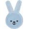 Εικόνα 1 Για Mam Oral Care Rabbit Λαγουδάκι Καθαρισμού Στοματικής Κοιλότητας για 0m+ Χρώμα:Μπλε 1 Τεμάχιο [611]