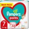 Εικόνα 1 Για Πάνες Pampers Pants Jumbo Pack Νο7 (17+kg) 32τμχ