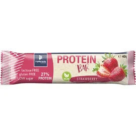 MYELEMENTS Protein Bar Strawberry Μπάρα Πρωτεΐνης Φράουλα 60g