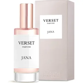 VERSET Parfums Podium for Her - Jana Eau De Parfum 15ml