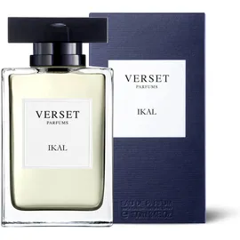 VERSET Parfums Ikal Eau de Perfum 100ml
