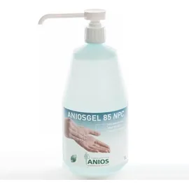 ANIOSGEL 85 NPC Aντισηπτικό Gel Χερών  1L