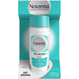 NOXZEMA No Aroma Roll-On 50ml