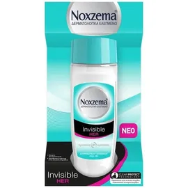 NOXZEMA Invisible Her Roll-On 50ml
