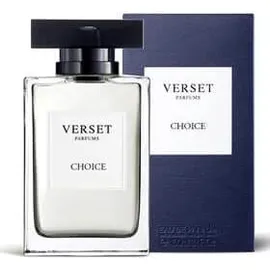 VERSET Parfums Choice for Him Eau de Parfum 100ml