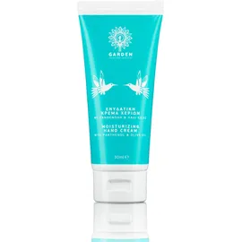 GARDEN Ενυδατική &amp; Θρεπτική Κρέμα Χεριών 30ml