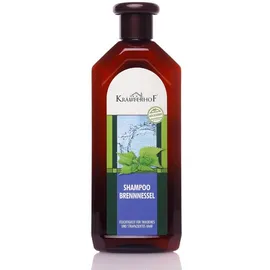 KRAUTERHOF Shampoo Brennnessel Σαμπουάν με Εκχύλισμα Τσουκνίδας 500ml